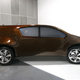Image for article titled Two Nissan Concepts In A Junkyard Remind Us All Cars Go To The Same Place In The End